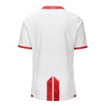 Günstige Fußballtrikots Bari Heimtrikot 2023-24 Kurzarm
